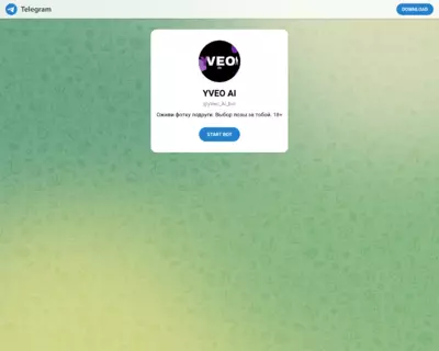 yVEO AI
