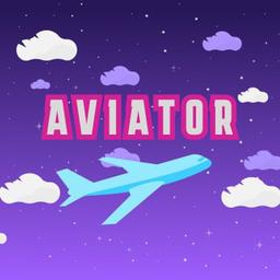 Aviator Game AI logo