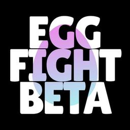 Egg Fight Demo logo