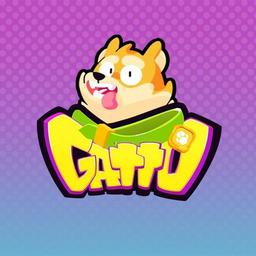 Gatto | Game logo