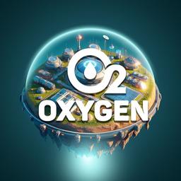 Oxygen Miner logo