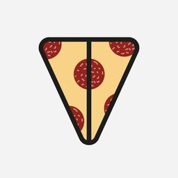 Pizza Ton logo