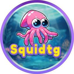 Squid logo