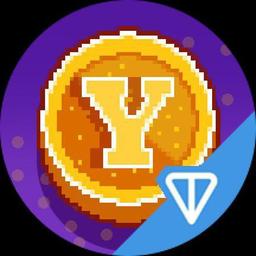 The Yescoin logo