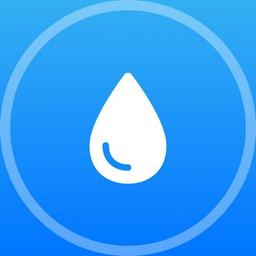 Water Reminder AI logo